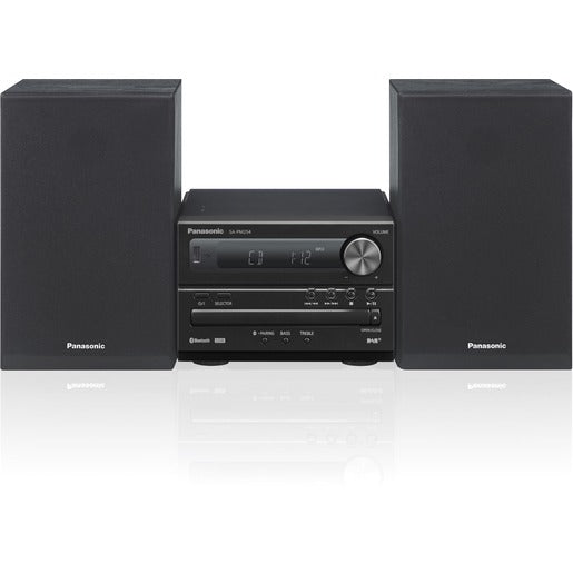 Panasonic Musikanlage Micro Hifi System SC-PM254EG-K Panasonic Musikanlage Micro Hifi System SC-PM254EG-K